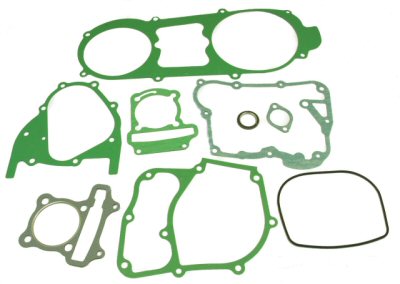 150cc GY6 Short-Case Gasket Set